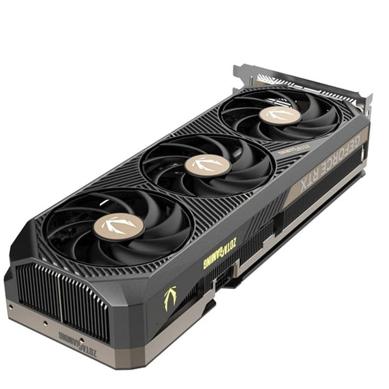 ZOTAC GAMING GEFORCE RTX 5080 SOLID CORE OC 16GB GDDR7 Gaming Graphics Card ZOTAC GAMING GEFORCE RTX 5080 SOLID CORE OC 16GB GDDR7 Gaming Graphics Card